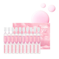 Thumbnail for medicube Salmon DNA PDRN Pink One Day Serum | 99% Salmon DNA PDRN Intensive Ampoule, Collagen, Glutathione, Hyaluronic Acid - Improves skin radiance | Korean skincare 0.05 fl.oz x 10e