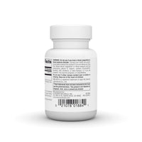 Thumbnail for Source Naturals NSK-SD Nattokinase, Whole Body Sytemic Enzyme for Healthy Circulation*, 100mg, 30 Vegan Capsules