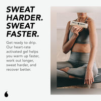 Thumbnail for Sports Research- Sweet Sweat Workout Enhancer - 6.4 oz Sports Stick