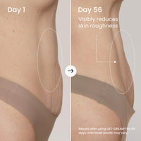 Thumbnail for MAËLYS GET-DREAMY Overnight Toning Whip - Cellulite Cream & Skin Tightening Support with Milk Thistle + Uva-Ursi - Moisturizing Body Cream in a Whipped Texture (6.8 Fl Oz)