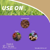 Thumbnail for Bonide MOLEMAX Mole & Vole Repellent Granules, 10 lbs. Ready-to-Use, Outdoor Lawn & Garden Mole Control, People & Pet Safe