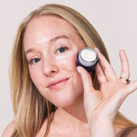 Thumbnail for Eight Saints Retinol Eye Cream, Natural & Organic, For Smoothing Fine Lines and Wrinkles and Improve Skin Tone, 0.5 Ounces