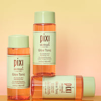 Thumbnail for Pixi Glow Tonic Balancing Face Toner Glycolic Acid for Radiant Skin Daily Brightening Toner (3.4 fl oz / 100 ml)