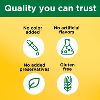 Thumbnail for Nature Made Vitamin E 180 mg (400 IU) dl-Alpha, Dietary Supplement for Antioxidant and Skin Support, 100 Softgels, 100 Day Supply