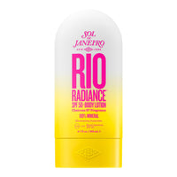 Thumbnail for Sol de Janeiro Rio Radiance Sunscreen Lotion 100% Mineral UVA/UVB Broad Spectrum SPF 50