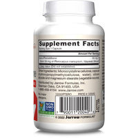 Thumbnail for Jarrow Formulas® Pterostilbene 50mg for Antioxidant Support, Dietary Supplement Supports Healthy Aging, 60 Veggie Capsules, 60 Day Supply