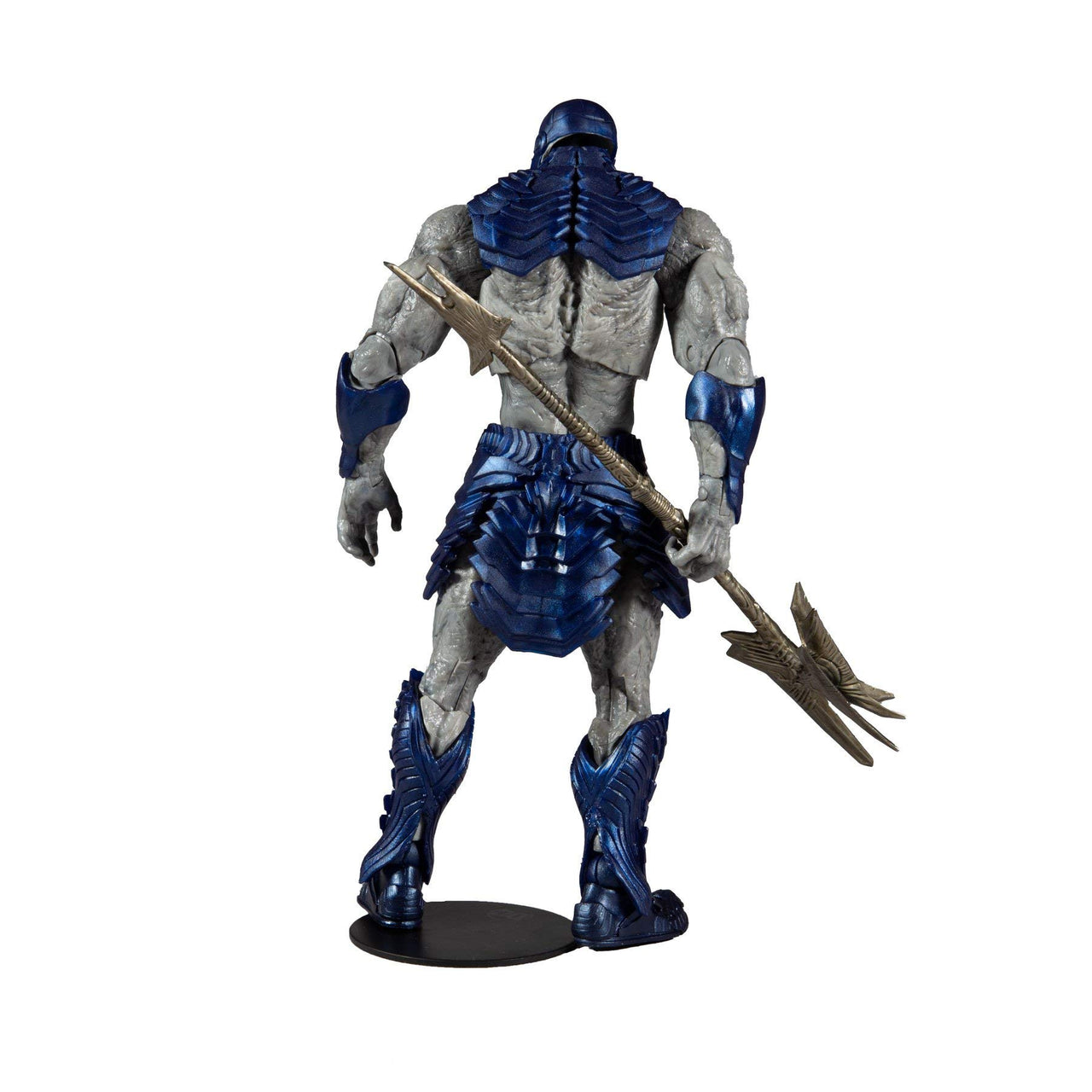 McFarlane Toys DC Justice League Movie Darkseid Mega Action Figure