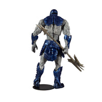 Thumbnail for McFarlane Toys DC Justice League Movie Darkseid Mega Action Figure
