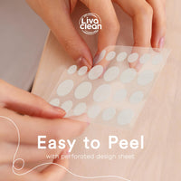 Thumbnail for 272 CT Large Pimple Patches for Face - Variety Pack Zit Patches w/ Salicylic Acid, Tea Tree, Calendula Oil - Pimple Patches Large Acne Patches for Face and Body - Dark Spot Patches