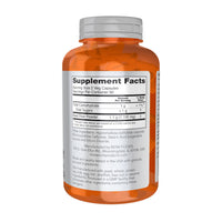 Thumbnail for NOW Foods Sports, Beet Root Veg, Sports Nutrition, Immune System Support*, 550 MG, Naturally Occurring Nitrates, 180 Veg Capsules