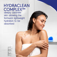 Thumbnail for Dial Body Wash, Advanced Clean Gold, 16 Fl Oz, Pack of 4, Hydraclean Complex & Vitamin E, Gentle, Leaves Skin Feeling Nourished, Dermatologist-Tested, No Parabens & Sulfates