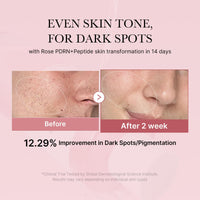 Thumbnail for medicube PDRN Pink Peptide Toner I Pink Glow Toner for Skin Boosting, Soothing and Calming, Uneven Skin Tone, Rose PDRN & Peptide & Niacinamide, Korean Skin Care (250ml / 8.45 fl. oz.)