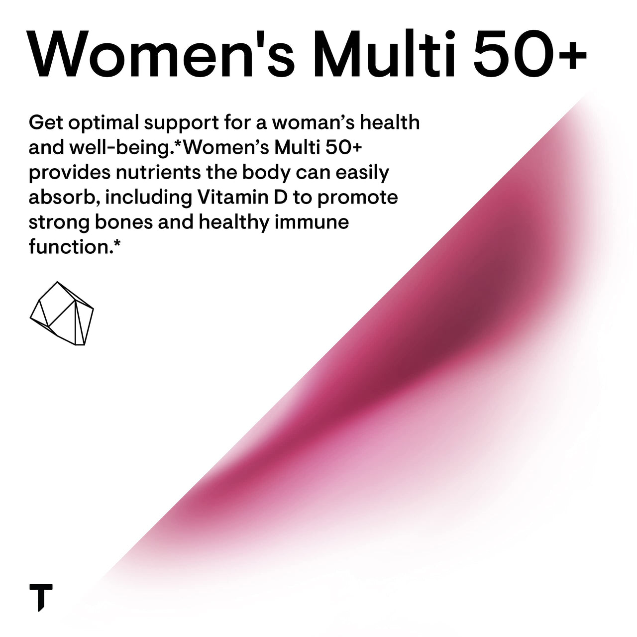 THORNE - Active Aging Multivitamin Bundle - Tailored Nutrition for Men & Women 50+ - 30 Servings