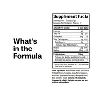 Thumbnail for MuscleTech Whey Protein Powder Clear Whey Protein Isolate Whey Isolate Protein Powder for Women & Men Clear Protein Drink 22g of Protein, 90 Calories Orange Dreamsicle, 1.1lb (19 Servings)