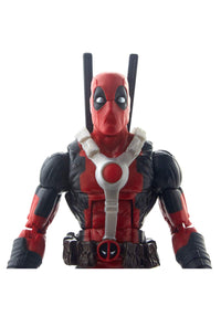 Thumbnail for Marvel Legends Series Deadpool Corps Marvel Comics Collectible 6 Inch Action Figure & Vehicle, Includes Marvel’s Dogpool & Squirrelpool