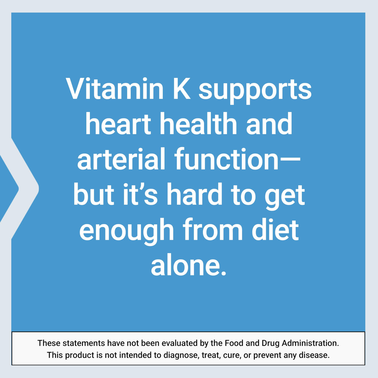 Life Extension Super K, vitamin K1, vitamin K2 mk-7, vitamin K2 mk-4, vitamin C, bone/heart/arterial health, 3-month supply, Gluten-Free, 1 Daily, Non-GMO, 90 softgels