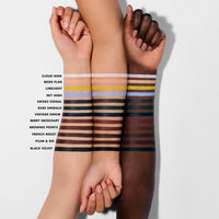 Thumbnail for e.l.f. Smoky Kohl Eyeliner, Eye Pencil For Creating Long-Lasting, Bold, High-Pigmented Makeup Looks, Vegan & Cruelty-Free, Rose Emerald
