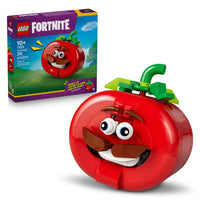 Thumbnail for LEGO Fortnite Tomatohead - Building Toy for Boys & Girls, Ages 10+ - Fortnite Toy for Kids - Gift for Fans & Gamers - Detailed Model - 77079