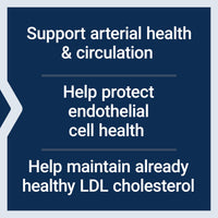 Thumbnail for Life Extension Blueberry Extract and Pomegranate, arterial health support, antioxidant defense, gluten-free, non-GMO, vegetarian, 60 vegetarian capsules