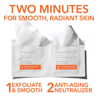 Thumbnail for Dr. Dennis Gross Alpha Beta Universal Daily Peel 60 Treatments