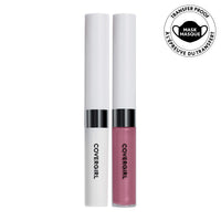 Thumbnail for COVERGIRL Outlast Lipcolor Mauve Muse 585 0.06 Fl Oz (Pack of 2)