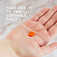 Thumbnail for Solgar Megasorb CoQ-10 200 mg - 30 Softgels - Enhanced Absorption - Gluten Free, Dairy Free - 30 Servings