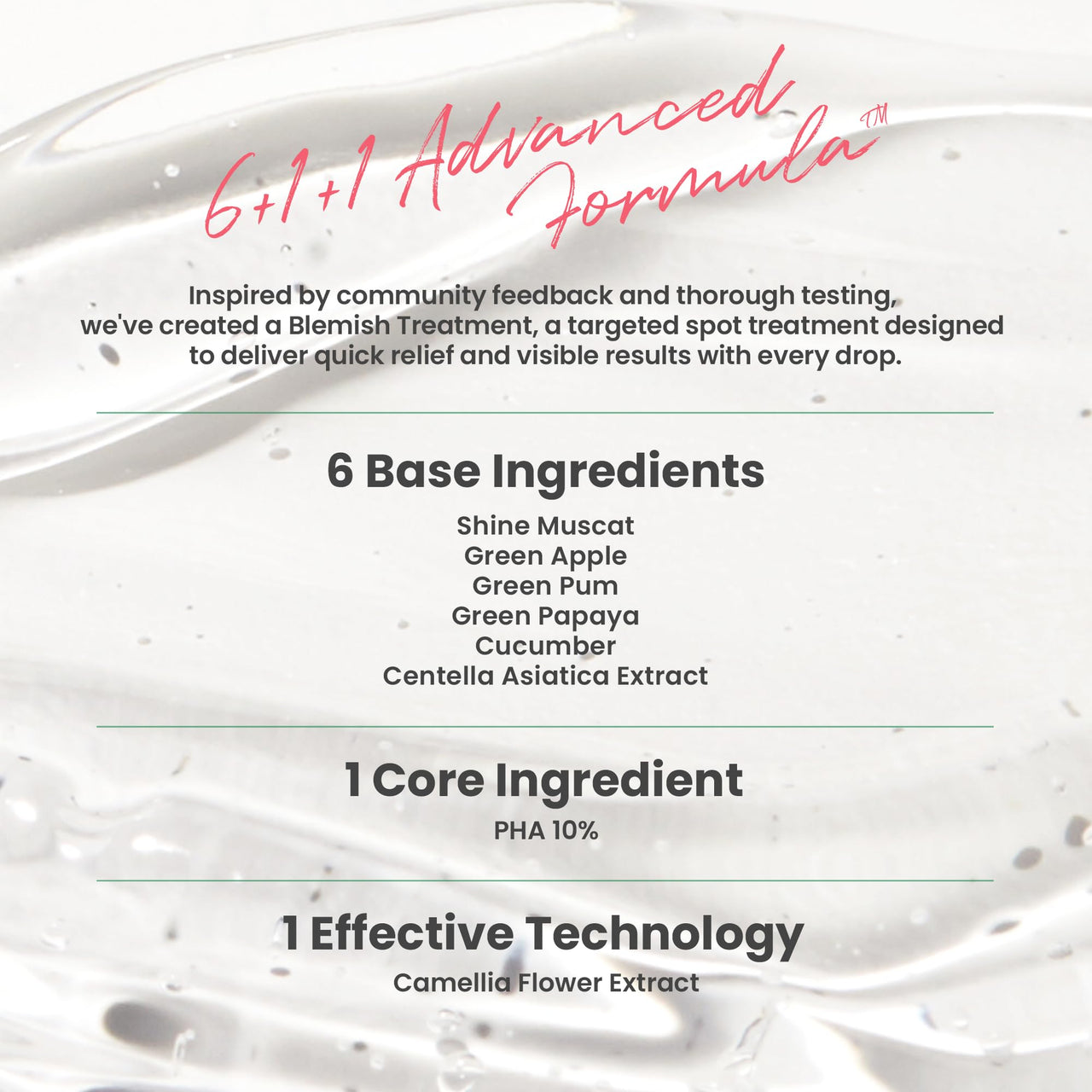 AXIS-Y PHA Resurfacing Glow Peel - 10% PHA Fruit Extract Mild Peeling Gel Exfoliator Pore Minimizer for Face - Vegan Korean Skin Care Glass Skin Face Peel - 1.69 fl. oz.