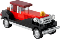 Thumbnail for Lego Creator 30644 Classic Car