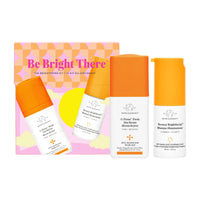 Thumbnail for Drunk Elephant Be Bright There: The Brightening Kit - Includes C-Firma (15 ml/.5 fl oz) and Bouncy Brightfacial (15 ml/.5 fl oz)