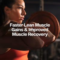 Thumbnail for MuscleTech Cell-Tech Creactor Creatine HCl Powder, Post Workout Muscle Builder for Men & Women, Creatine Hydrochloride + Free-Acid, Unflavored (120 Servings), 8.47 oz