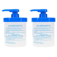 Thumbnail for Vanicream Skin Cream With Pump Dispenser 16 oz (Pack of 2)