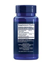 Thumbnail for Life Extension SOD Booster, Promotes SOD (Superoxide dismutase) Production for Liver Health & Detox, Helps Protect Cells from Cellular Stress, Gluten-Free, Non-GMO, Vegetarian, 30 Capsules