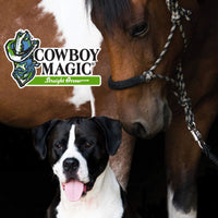 Thumbnail for Cowboy Magic Rosewater Shampoo + Conditioner 32 Ounce Each