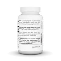 Thumbnail for Source Naturals Pure Inositol, Dietary Supplement - 4 oz Crystals