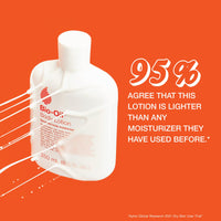 Thumbnail for Bio-Oil Moisturizing Body Lotion for Dry Skin, Ultra-Lightweight High-Oil Hydration, with Jojoba Oil, Rosehip Oil, Shea Oil, and Hyaluronic Acid, 8.5 oz