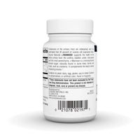 Thumbnail for Source Naturals D-Mannose, Potent Urinary Tract & Bladder Health Support*, 500mg - 30 Capsules