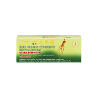 Thumbnail for Prince Of Peace Red Panax Ginseng Extract 30X10 Cc