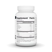 Thumbnail for Source Naturals Genistein Soy Complex, 40 mg of SoyLife* - 40 mg, 60 Tablets