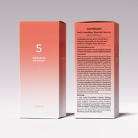 Thumbnail for numbuzin No.5 Serum | Goodbye Blemish Serum | for Acne Scars with Vitamin C, Niacinamide, Antioxidant | Lightweight Gel, Korean Skincare for Face | 1.69 fl. oz.