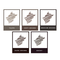 Thumbnail for Anastasia Beverly Hills - Brow Care Kit - Ebony