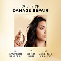 Thumbnail for Pantene Pro-Vitamin Essence, Daily Repair Mist, Weightless Leave-On Treatment Strengthens & Rebuilds Damaged Hair, Reduces Breakage, 2.5 Fl Oz