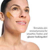 Thumbnail for Bliss Pumpkin Powerhouse & Resurfacing Enzyme Mask - 10% AHA Pumpkin Blend with Prebiotics and Hyaluronic Acid for Smooth, Glowing Skin - Vegan, Clean, Cruelty-Free (1.7 Oz)