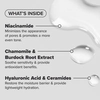 Thumbnail for Paula's Choice Skin Balancing Pore-Reducing Face Toner with Niacinamide, for Oily Skin & Combination, Minimizes Large Pores, Controls Oil & Shine, Hydrates & Replenishes, Fragrance-Free, 6.4oz