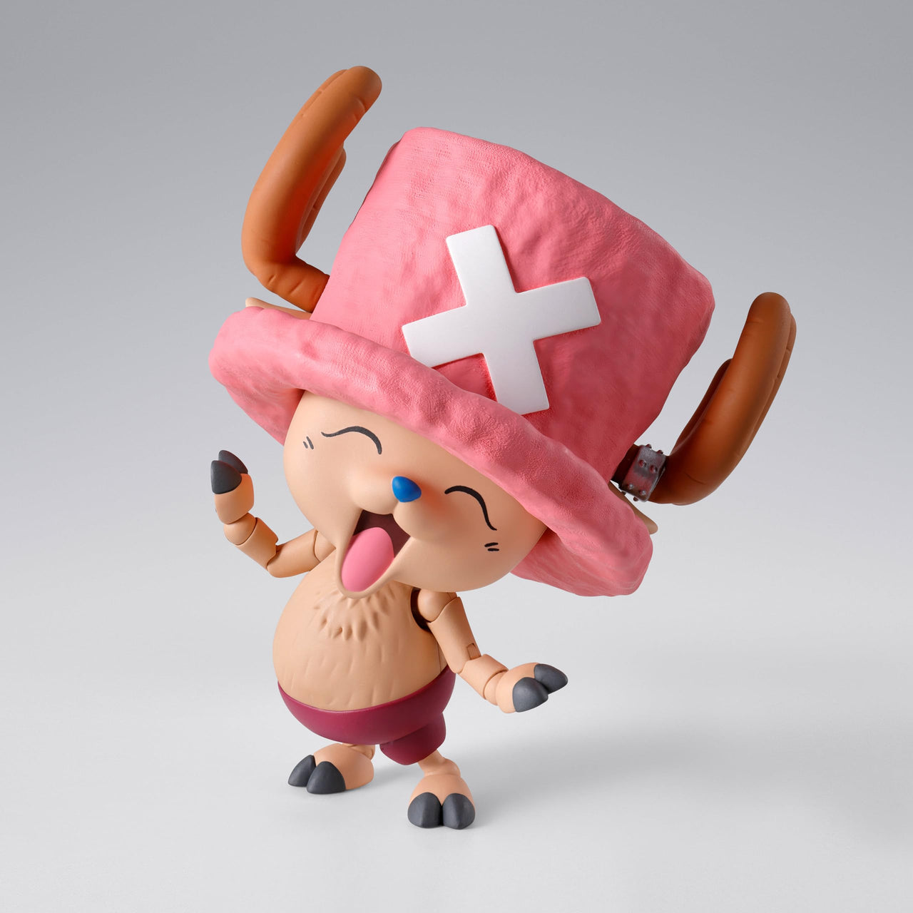 TAMASHII NATIONS - One Piece - Tony Tony Chopper -Drum Island- S.H.Figuarts Action Figure