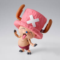 Thumbnail for TAMASHII NATIONS - One Piece - Tony Tony Chopper -Drum Island- S.H.Figuarts Action Figure