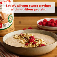 Thumbnail for Premier Protein Powder, Cafe Latte, 30g Protein, 1g Sugar, 100% Whey Protein, Keto Friendly, No Soy Ingredients, Gluten Free, 17 Servings, 23.9 Ounce (Pack of 1)