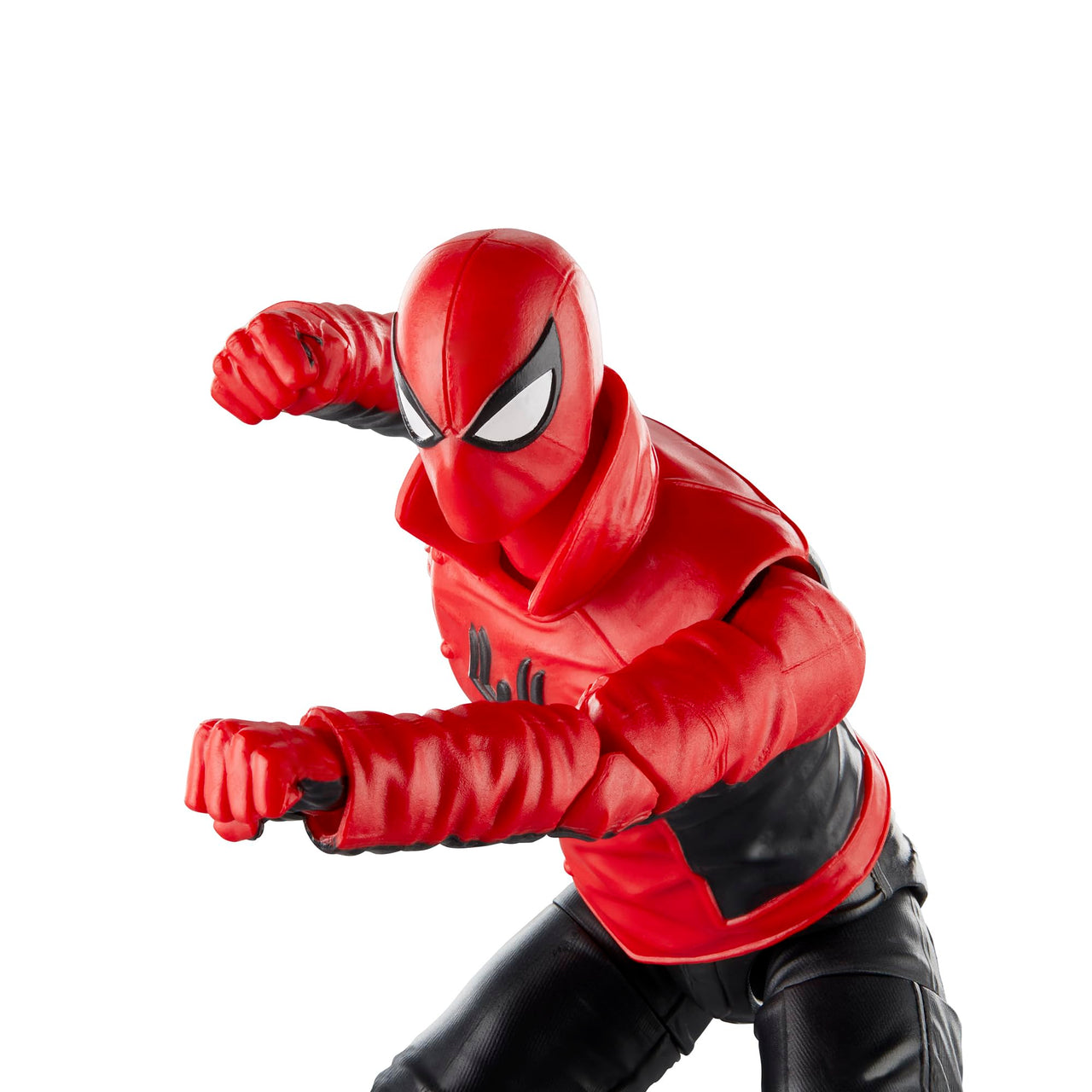 Marvel Legends Series Last Stand Spider-Man, Comics Collectible 6-Inch Action Figure