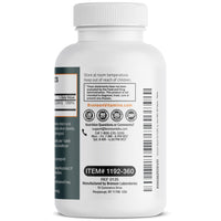 Thumbnail for Bronson Vitamin D3 10,000iu (250mcg) Healthy Muscle Function and Immune Support, Non-GMO, 360 Tablets