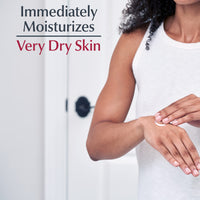Thumbnail for Eucerin Advanced Repair Body Cream For Very Dry Skin, Fragrance Free Daily Body Moisturizer, 8 Oz Tube