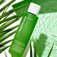 Thumbnail for OLEHENRIKSEN Ole Henriksen Balancing Force Oil Control Toner 6.5 oz